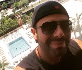 Pablo, 44 года, Cartagena de Indias