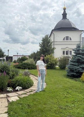 Лиса из Киров (Кировской обл.) 42 года