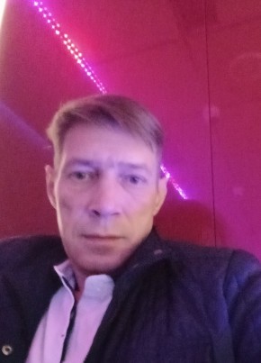 Viktor, 43, Рэспубліка Беларусь, Добруш