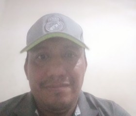 RV P, 43, Cativa