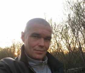 Рустам, 45 лет, Берёзовый