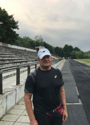 Петр, 53, Република България, Несебър