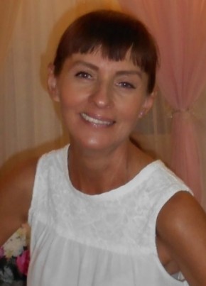 Елена, 51, Россия, Москва