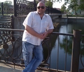 Igor, 54, Yuzhno-Sakhalinsk