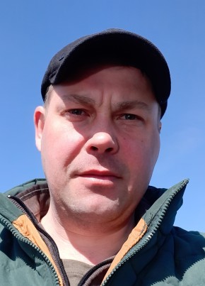 Александр, 41, Россия, Тулун