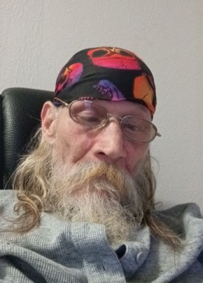 Tim из Pittsburgh 63 года