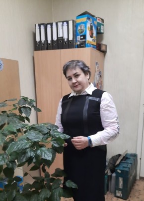 Людмилка, 57, Россия, Ревда