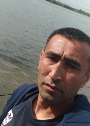 Бахтиёр, 41, Россия, Белово