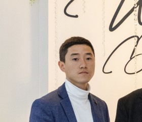 Evgenii, 30, Suwon-si