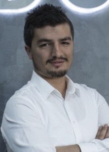 mustafa, 35, Türkiye Cumhuriyeti, Esenyurt