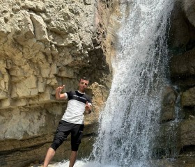 Nazir, 23, Rostov-na-Donu