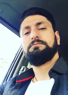 david, 38, Россия, Казань