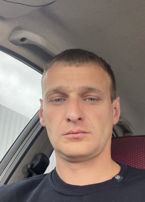 Mikhail, 34, Russia, Donetsk
