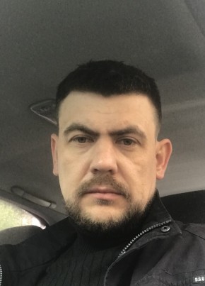 Алексей, 37, Россия, Сургут