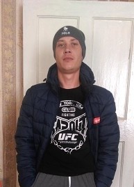 Александр, 36, Россия, Кимовск
