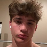 stephen, 19  , Troy (State of Michigan)