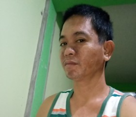 Tony Bhoy ii, 38 лет, Lungsod ng Surigao