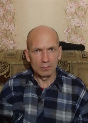 Антон, 49, Россия, Оршанка