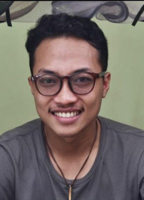 sofiyanwibowo, 29, Indonesia, Kudus