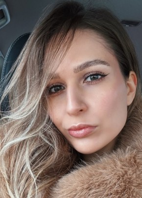 Sabina, 31, Switzerland, Geneve