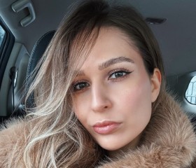 Sabina, 31, Geneve