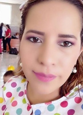 Arelys, 34, República del Ecuador, Guayaquil