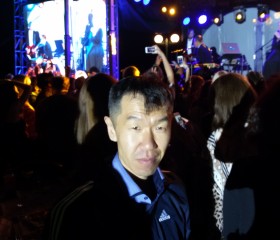 Vlad, 45 лет, Хабаровск