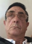 Luiz, 55 лет, Guarapuava