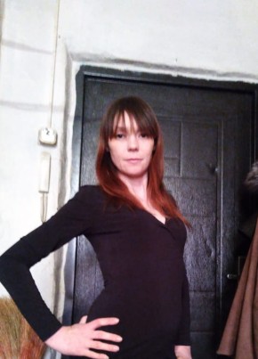 Ольга, 35, Россия, Абакан