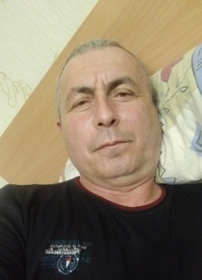 Али, 54, Россия, Сургут