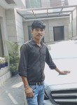 Nitesh Raj, 23 года, Delhi