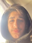 Hassun, 20, Beirut