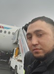 Ilmir Shakirov, 28  , Labytnangi