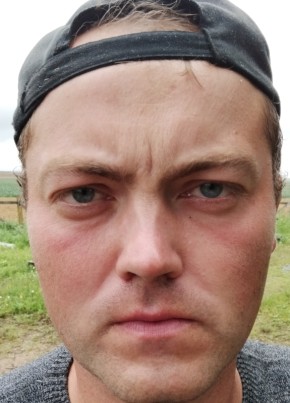 Vitaliy, 33, Belarus, Minsk
