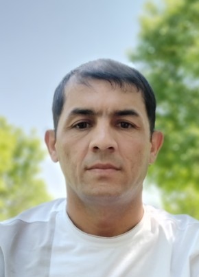 Умид из Нового Уренгоя 44 года