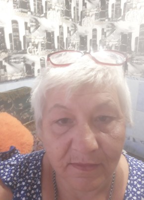 Ната, 61, Россия, Зерноград