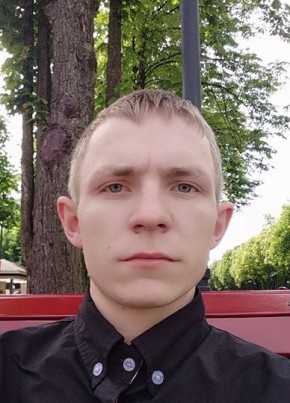 Игорь, 26, Україна, Харків
