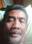 Hadi, 44 года, Kualatungkal