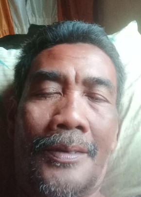 Hadi, 44, Indonesia, Kualatungkal