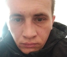 Ilya Skoybeda, 32, Mahilyow