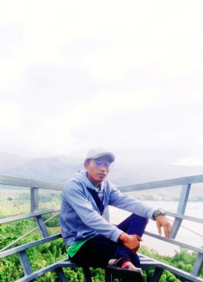 Renz, 19, Philippines, Cagayan de Oro