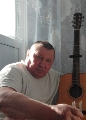 Юрий, 49, Россия, Тюмень