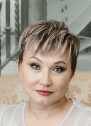 Елена, 54, Россия, Москва