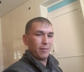 Рус, 36 лет, Жирновск