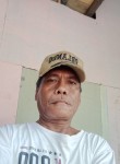 Jarnas, 53 года, City of Balikpapan