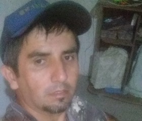 Edmario, 35 лет, Viçosa do Ceará