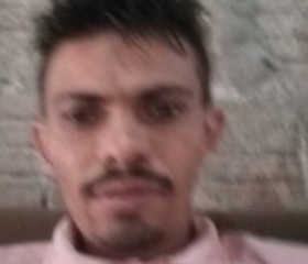 tiago, 32, Fortaleza