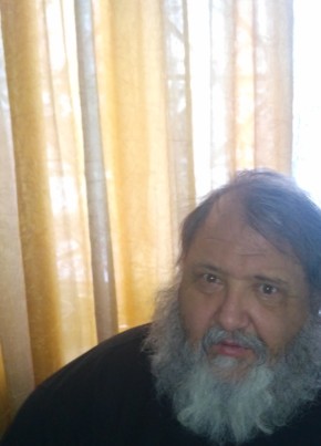 Александр, 66, Россия, Нижний Новгород