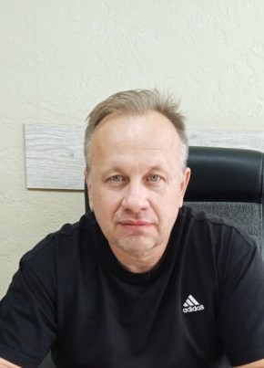 Андрей из Липецка 49 лет