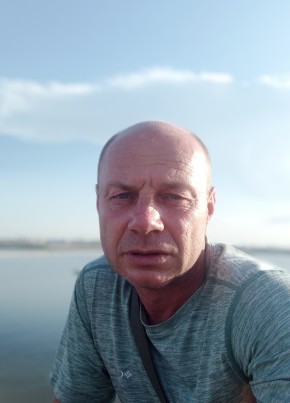 Олег, 49, Россия, Ростов-на-Дону